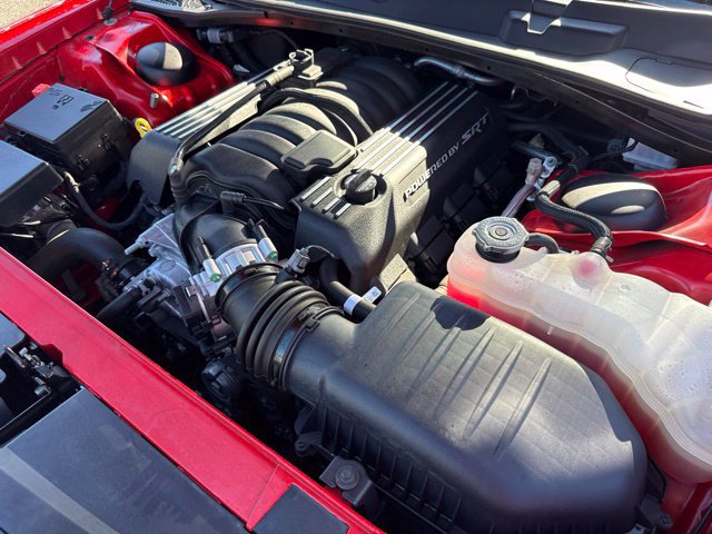 Used 2023 Dodge Challenger R/T Scat Pack RWD image 28