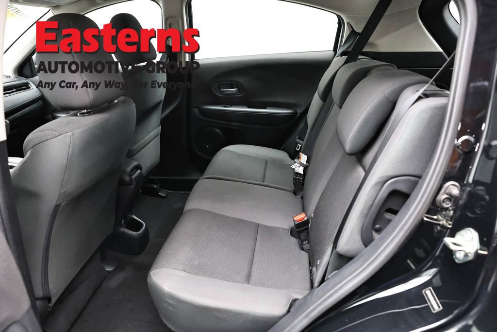 Used 2020 Honda HR-V LX image 19