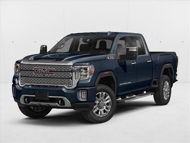 Used 2023 GMC Sierra 2500 Denali AWD/4WD image 1