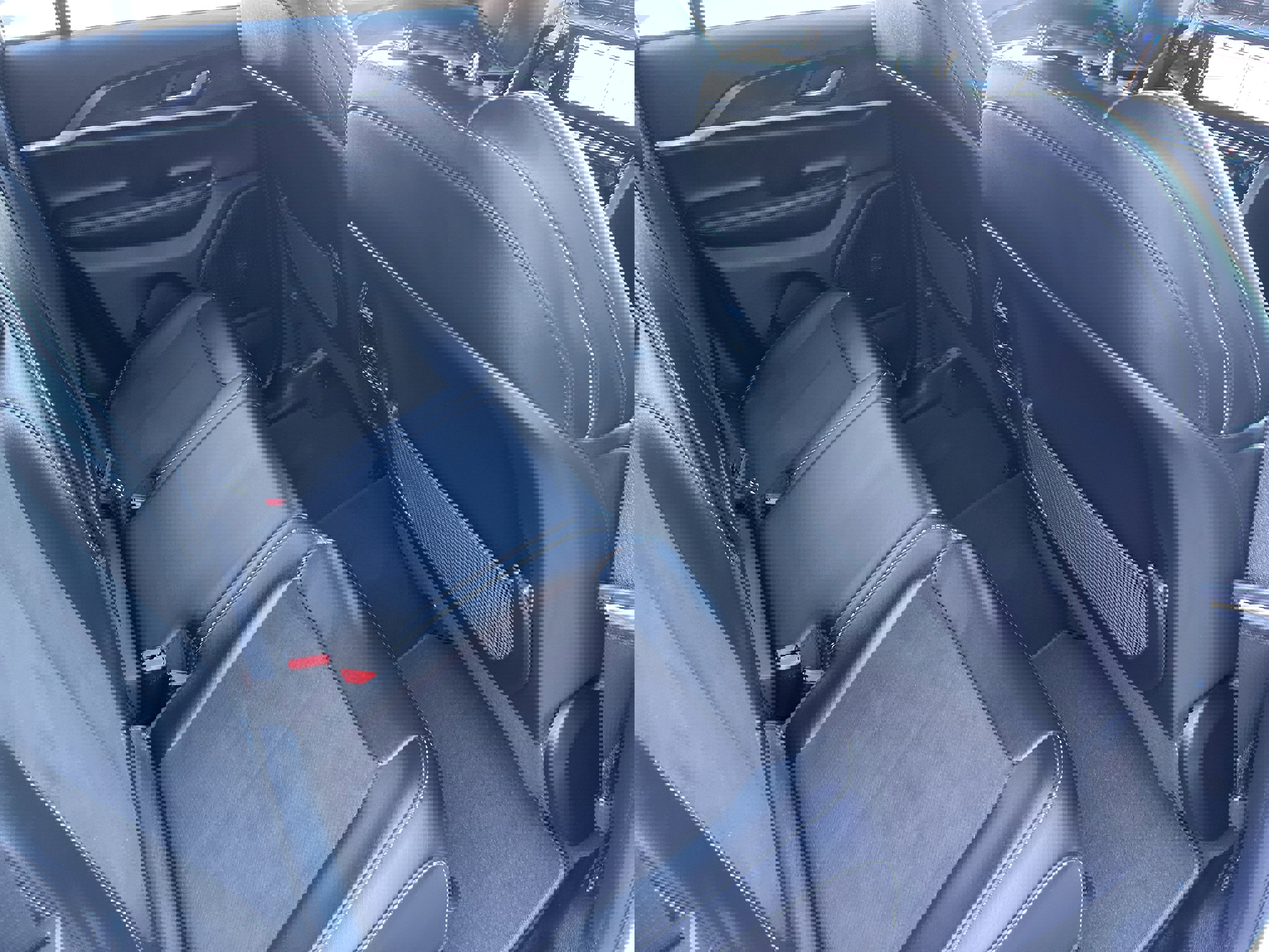 New 2026 Jeep Grand Cherokee Altitude image 28