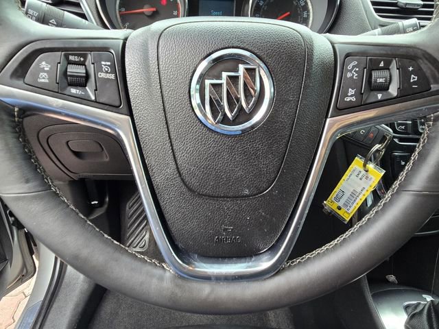 Used 2015 Buick Encore Premium image 25