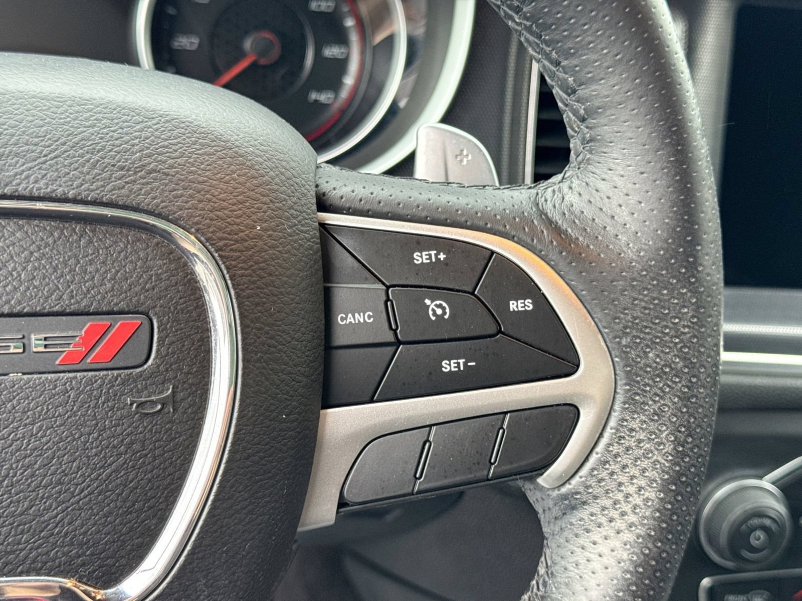 Used 2018 Dodge Charger GT AWD/4WD image 30