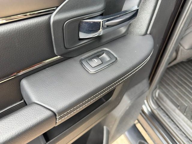 Used 2018 RAM 1500 Sport AWD/4WD image 19
