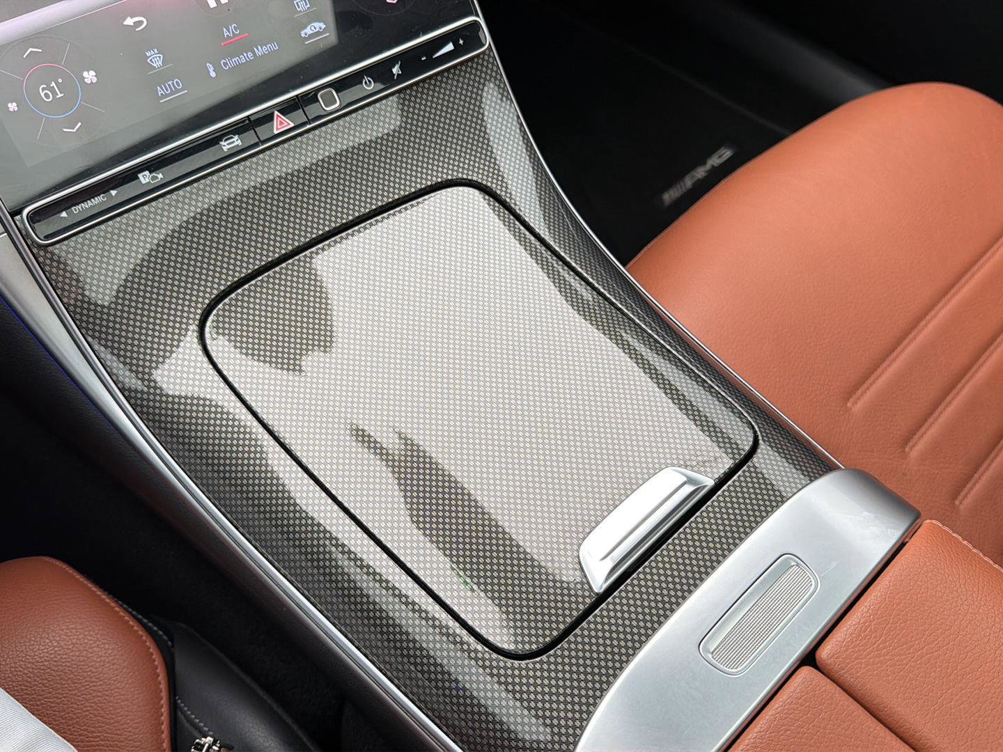 Used 2023 Mercedes-Benz C 300 Sedan image 22