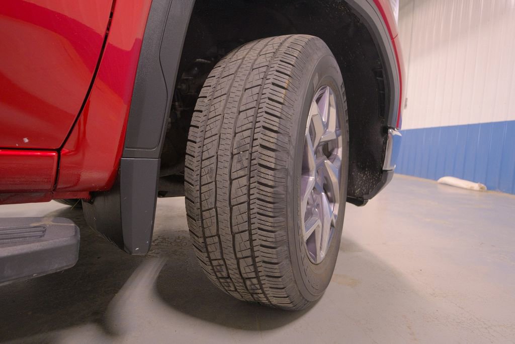 Used 2023 GMC Sierra 1500 SLT w/ SLT Premium Plus Package image 48