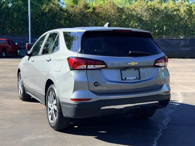Used 2024 Chevrolet Equinox LT FWD image 6