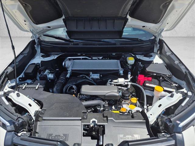 New 2026 Subaru Outback Touring XT AWD/4WD image 17