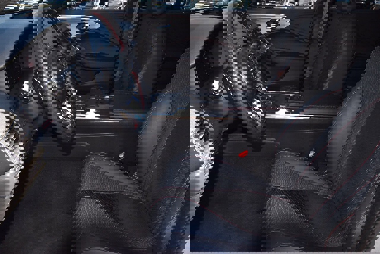 Used 2025 Acura TLX SH-AWD w/ A-SPEC Pkg image 13