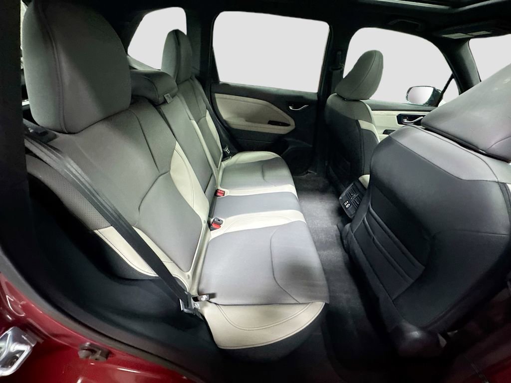 New 2026 Subaru Forester Limited image 28