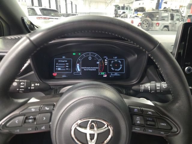 Used 2023 Toyota Corolla GR w/ Performance Package AWD/4WD image 17