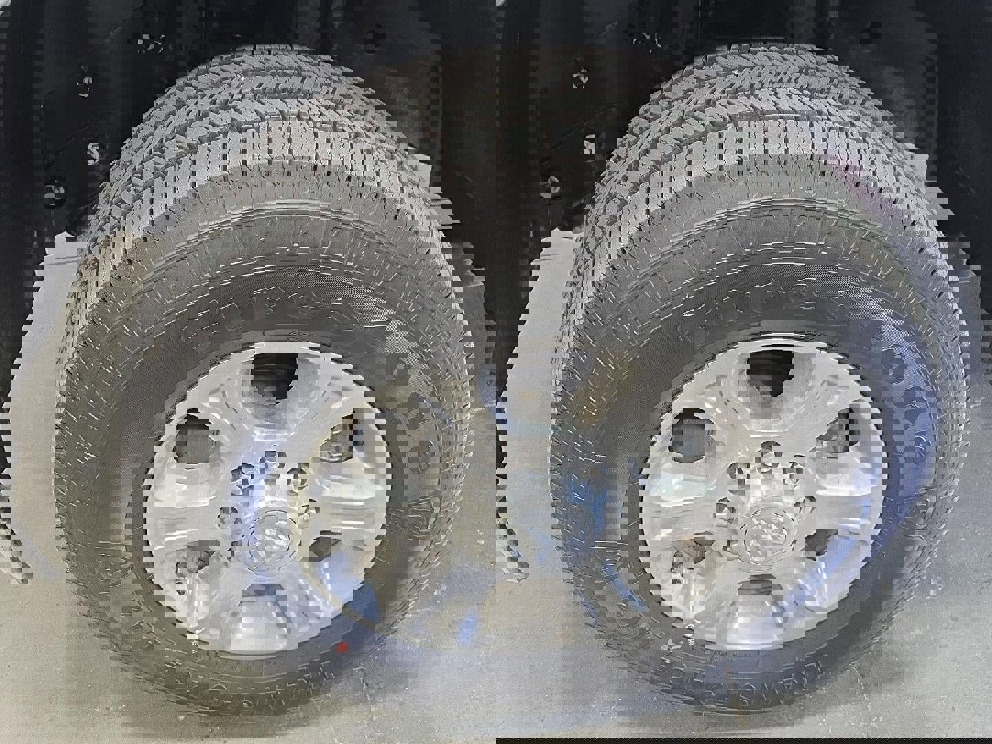 Used 2025 RAM 2500 Big Horn image 27