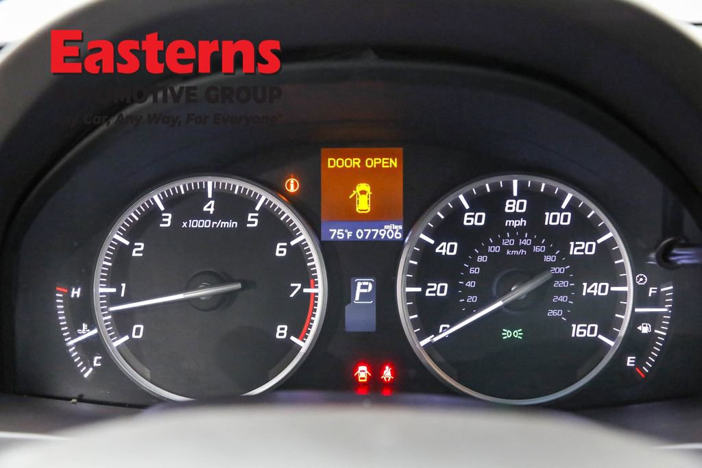 Used 2015 Acura RDX FWD image 16