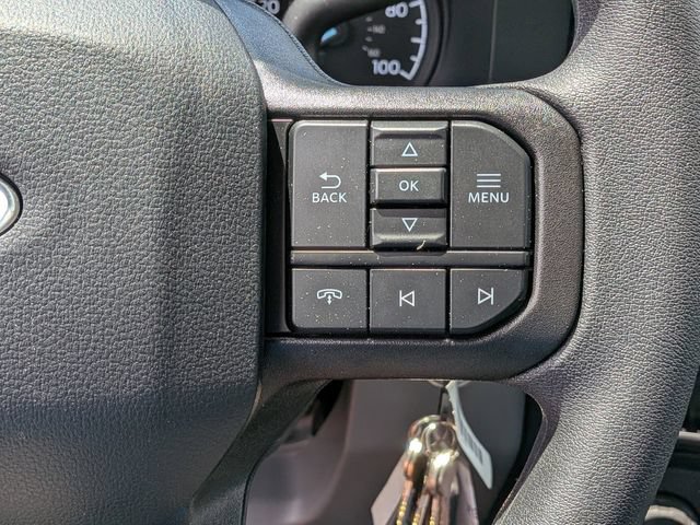 New 2026 Ford F250 XL w/ XL Chrome Package AWD/4WD image 34