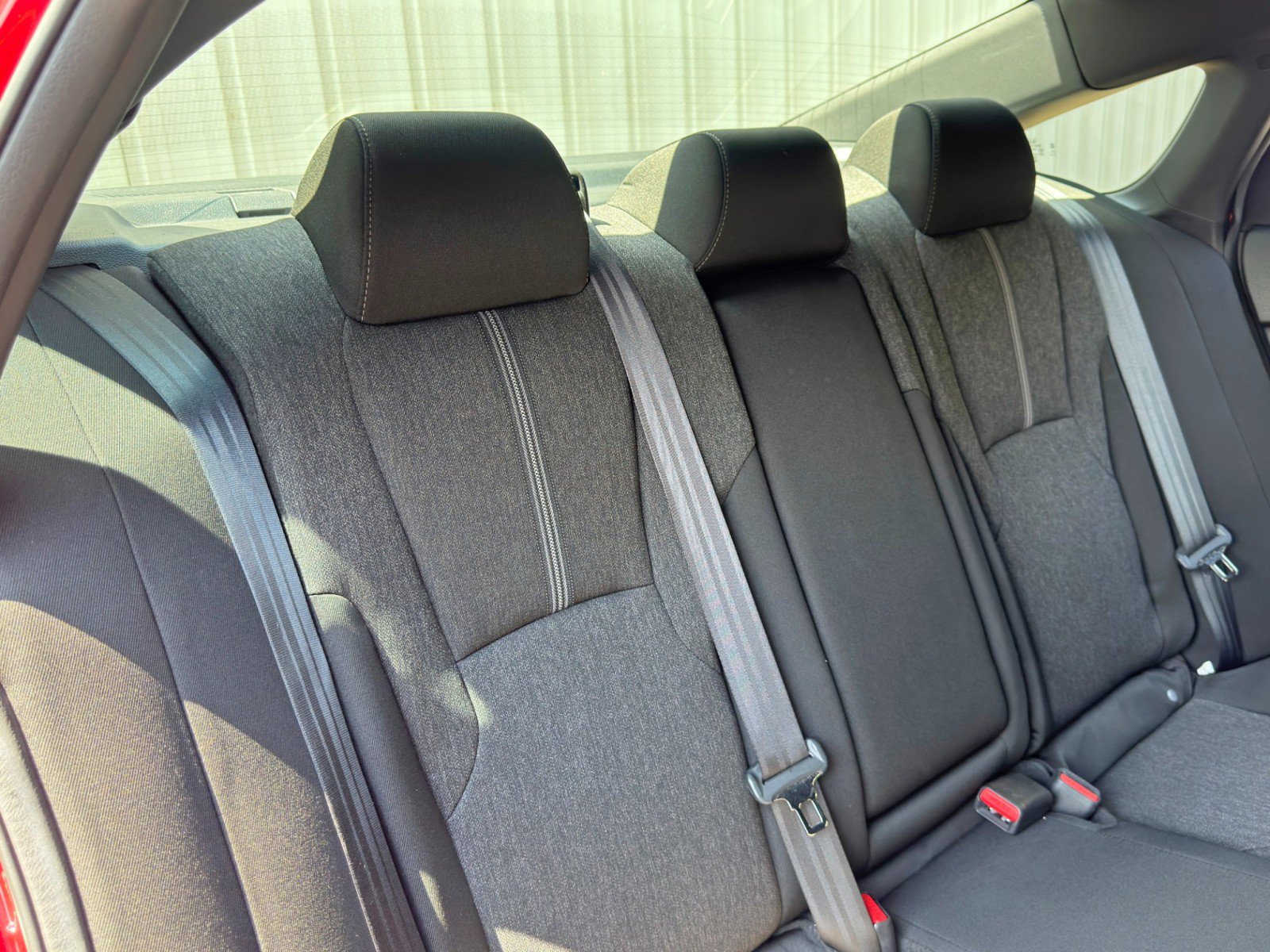 Used 2023 Honda Accord Sport image 35