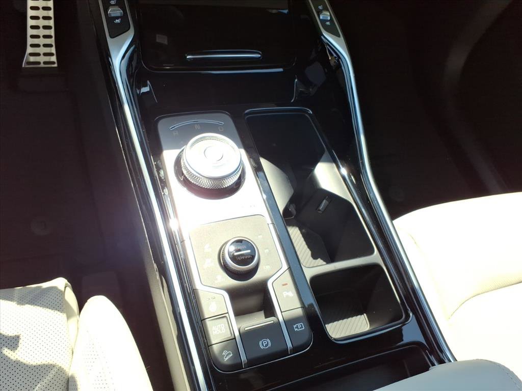 New 2026 Kia Sorento SX Prestige image 24