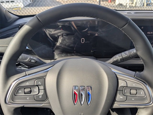 New 2026 Buick Envista Avenir image 27