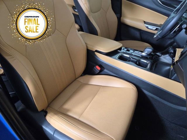 Certified 2025 Lexus NX 350 AWD image 26