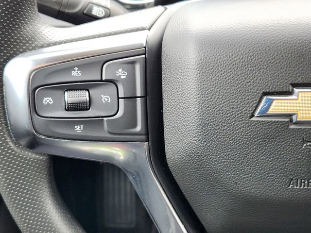 Used 2024 Chevrolet Blazer LT w/ Driver Confidence Package FWD image 20