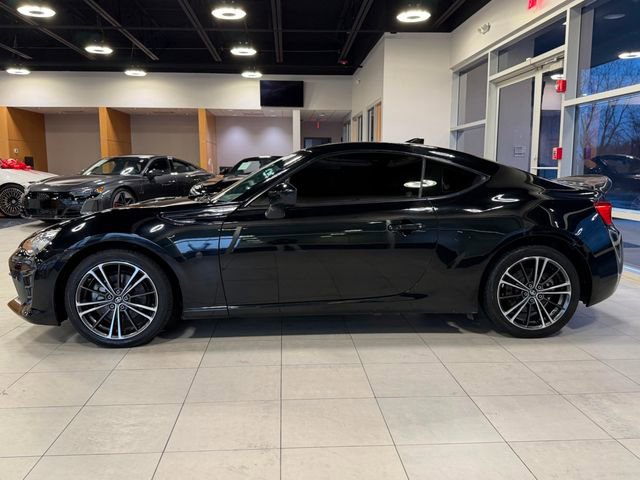Used 2018 Toyota 86 image 7