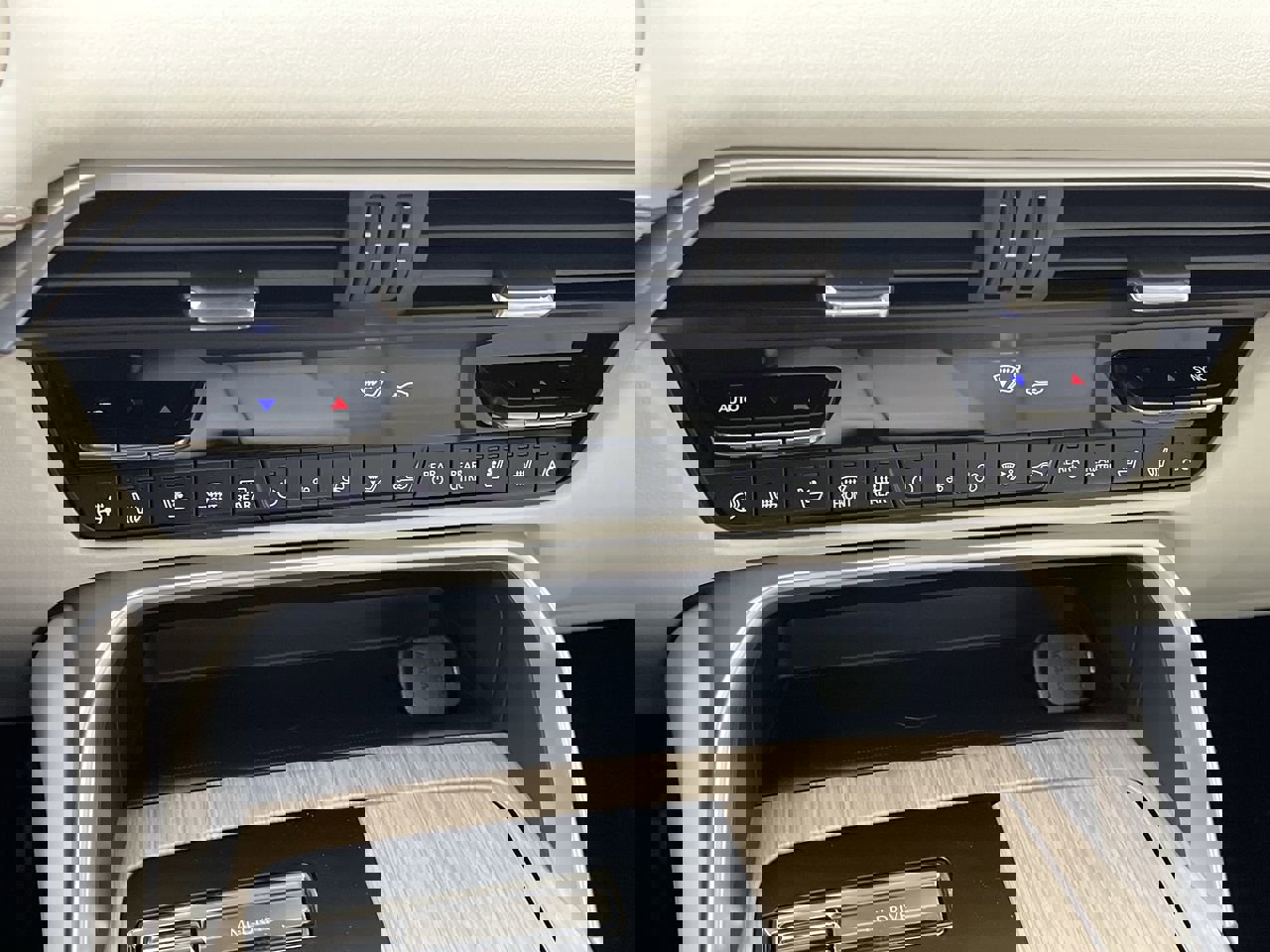 New 2026 MAZDA CX-90 Plug-In Hybrid w/ Premium Plus image 22