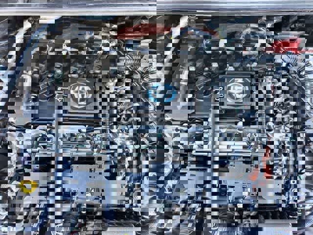 Used 2024 Toyota Corolla SE image 10