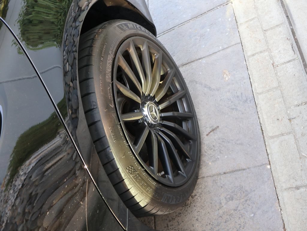 Used 2022 Mercedes-Benz AMG GT 53 image 20
