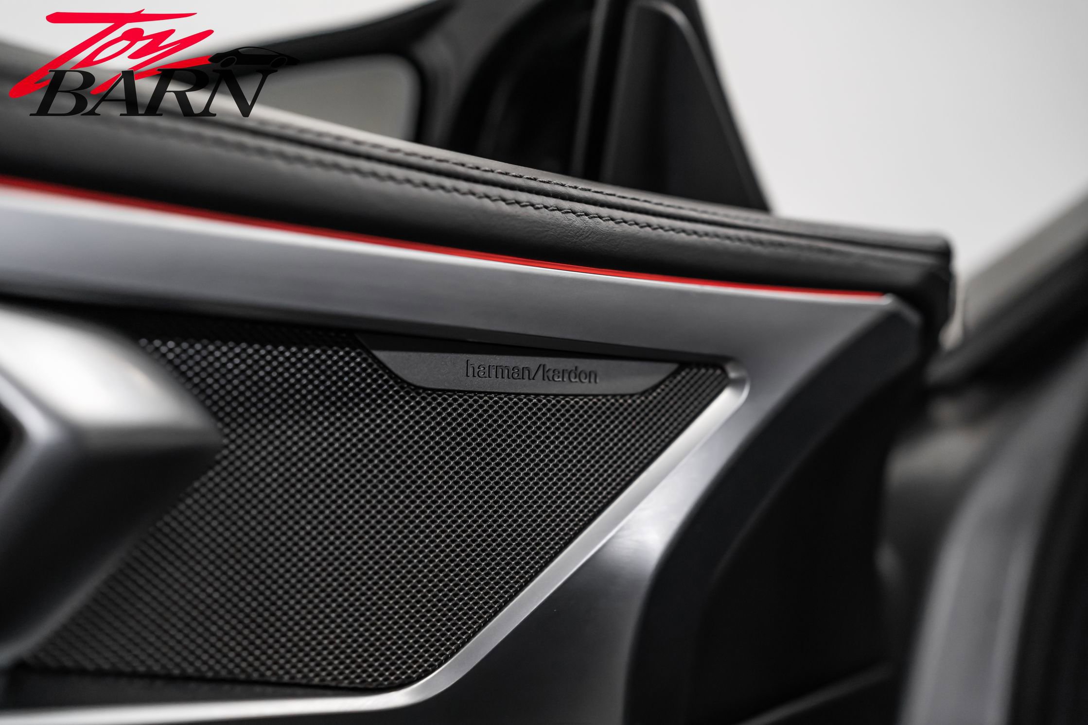 Used 2022 BMW M8 Competition image 31