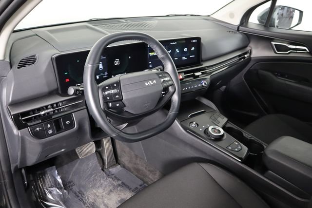 Used 2026 Kia Sportage LX FWD image 23