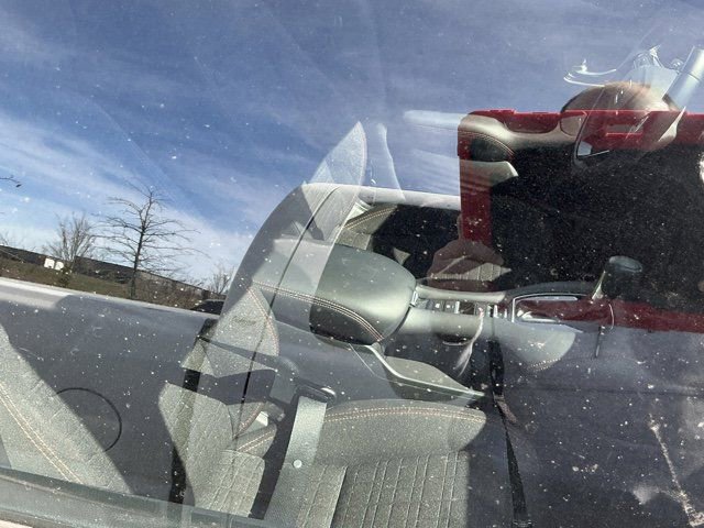 Used 2025 Honda HR-V Sport image 19