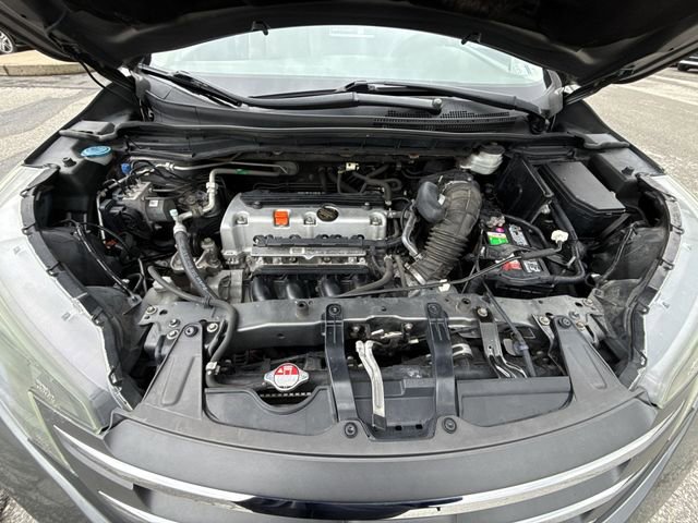 Used 2014 Honda CR-V EX image 20