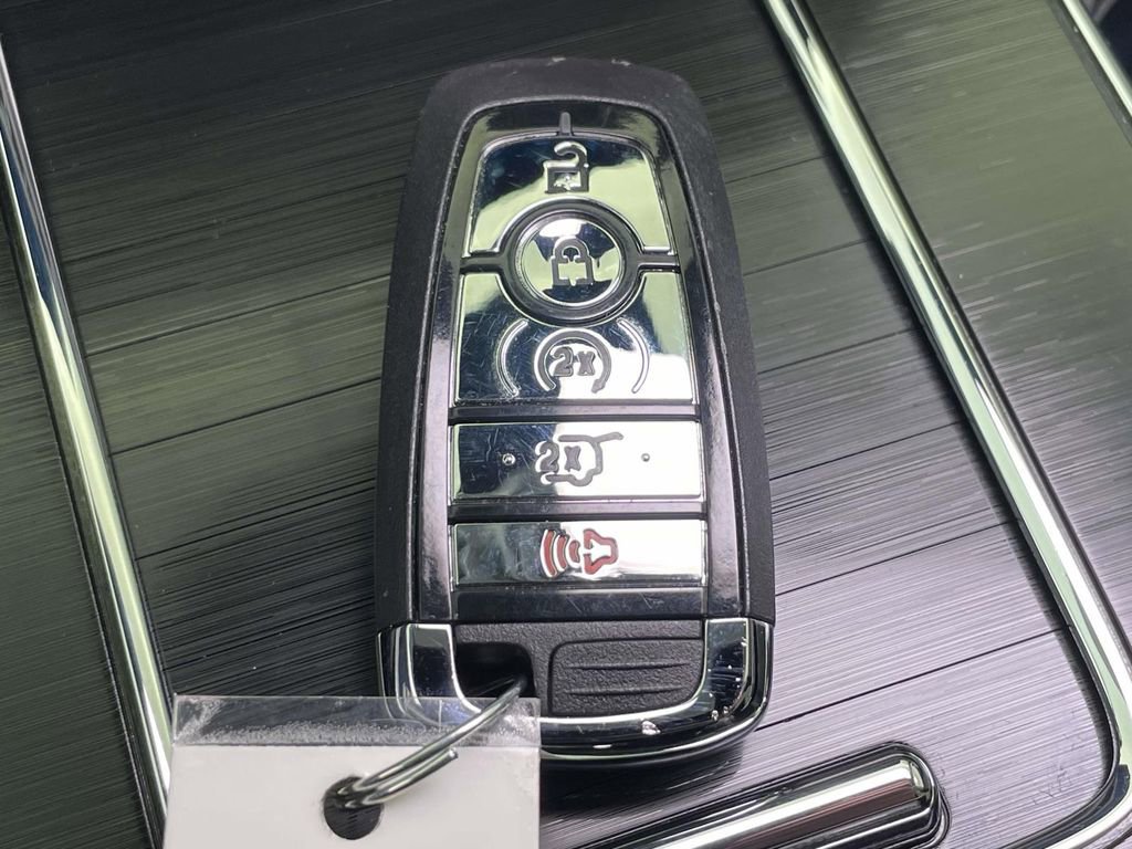 Used 2026 Lincoln Aviator Reserve image 42