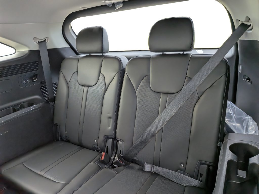 New 2026 Kia Sorento EX AWD/4WD image 14