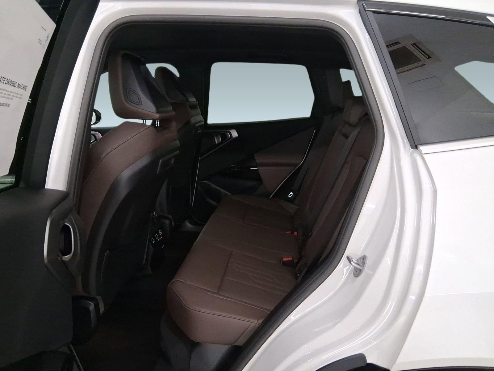 New 2026 BMW X3 xDrive30 w/ Convenience Package image 12