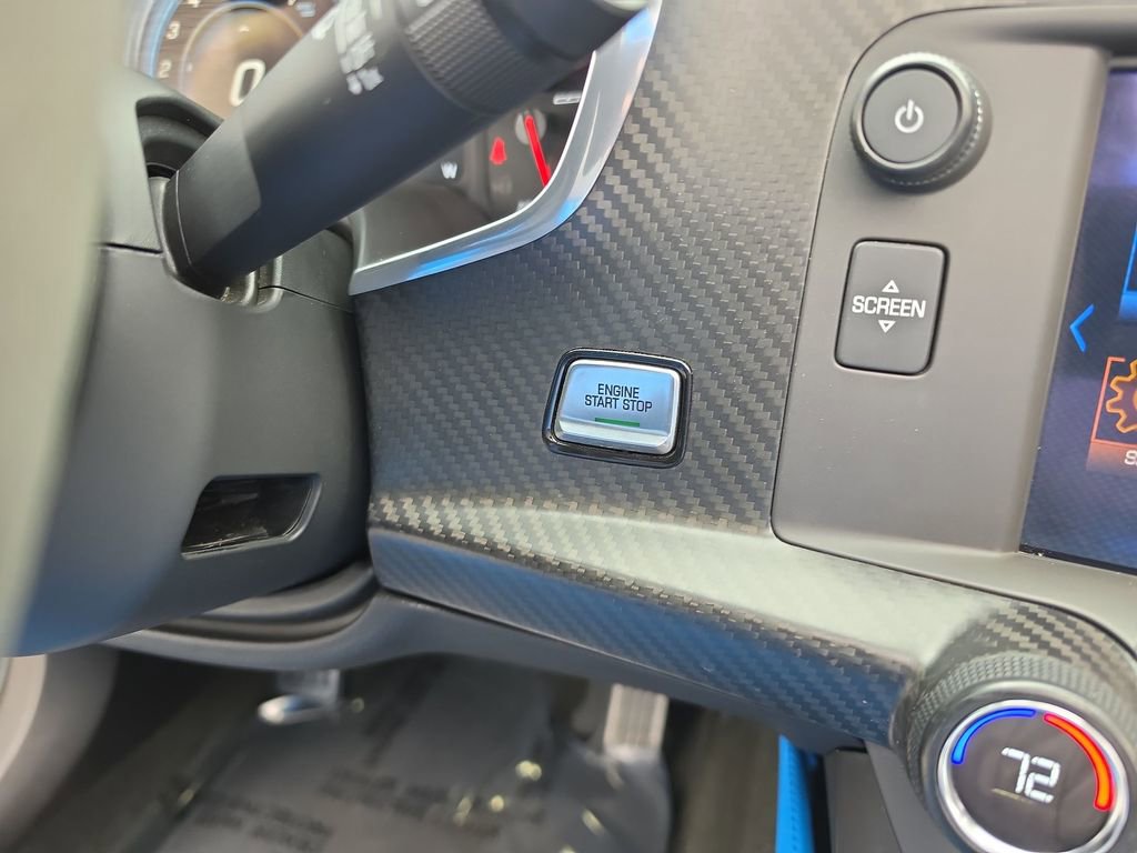 Certified 2017 Chevrolet Corvette Grand Sport RWD image 17
