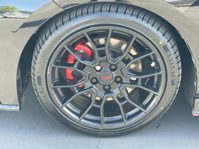 Used 2021 Toyota Avalon TRD image 39