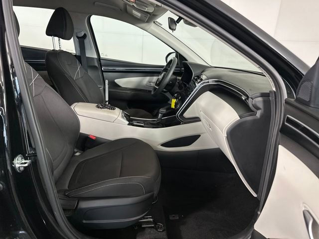 Certified 2023 Hyundai Tucson SE image 28