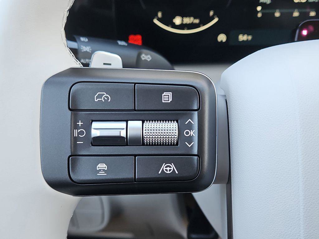 New 2026 Hyundai Palisade Calligraphy image 16