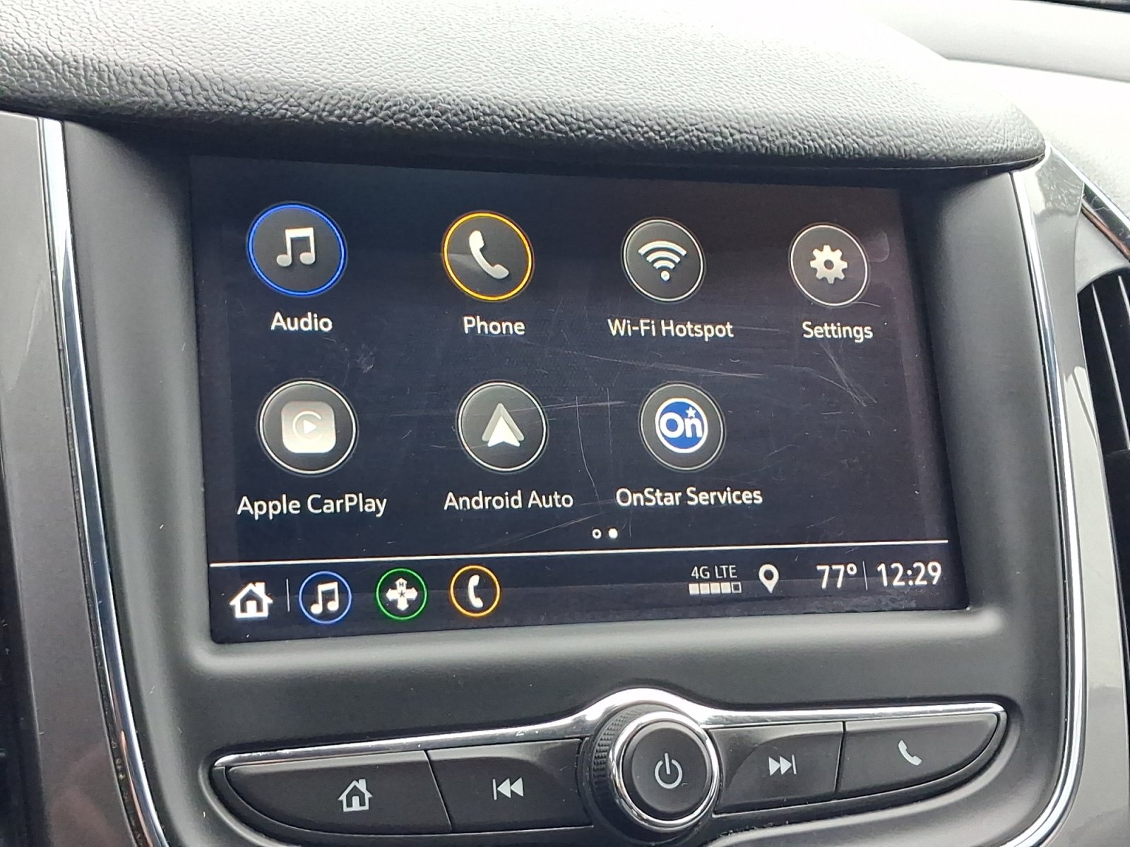Used 2019 Chevrolet Cruze LT w/ Convenience Package FWD image 16