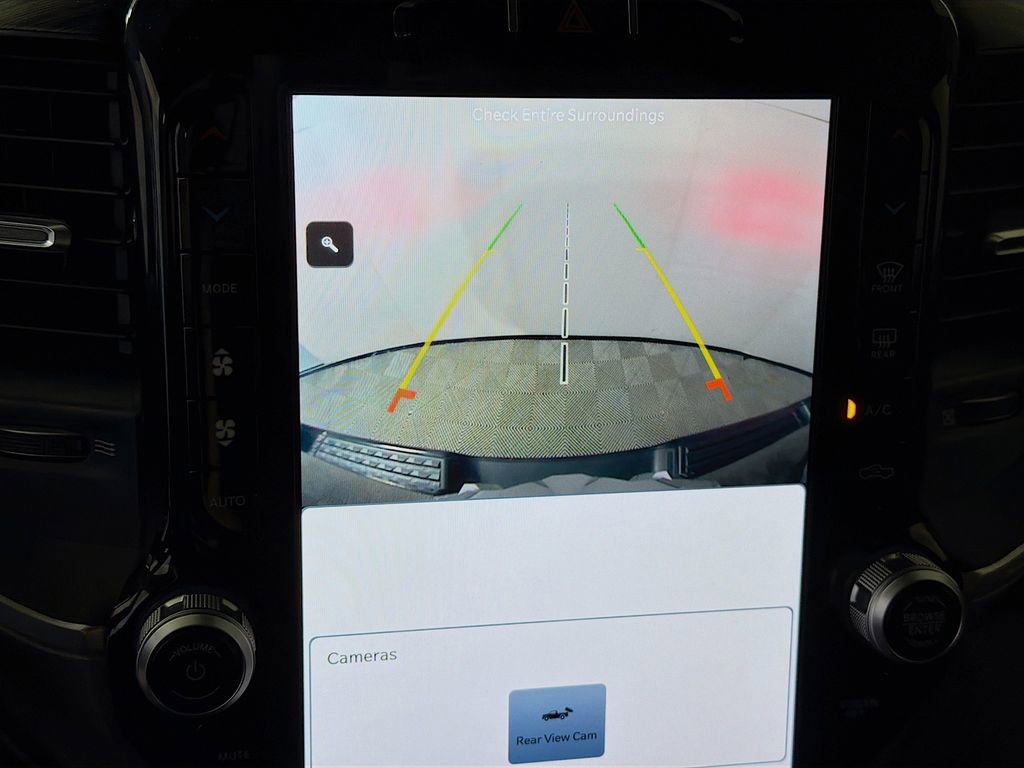 Used 2023 RAM 1500 Laramie image 18