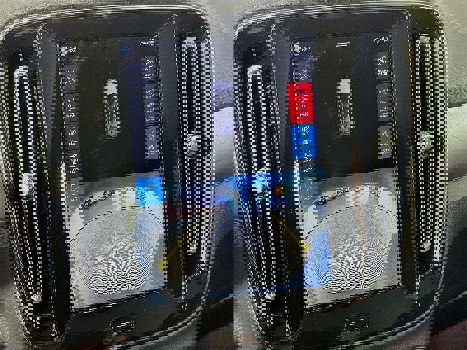 Used 2023 Volvo C40 P8 Recharge Ultimate image 18