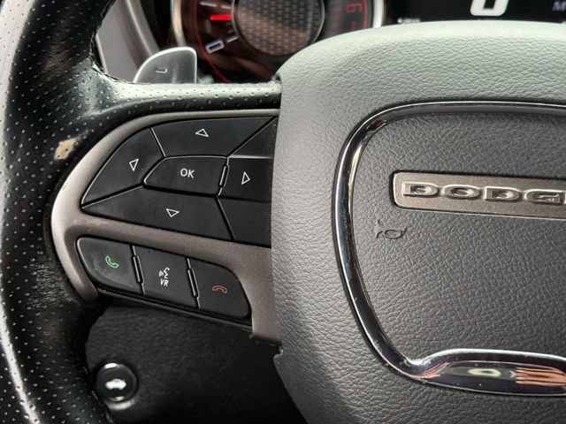 Used 2019 Dodge Challenger R/T Scat Pack w/ Plus Package RWD image 13
