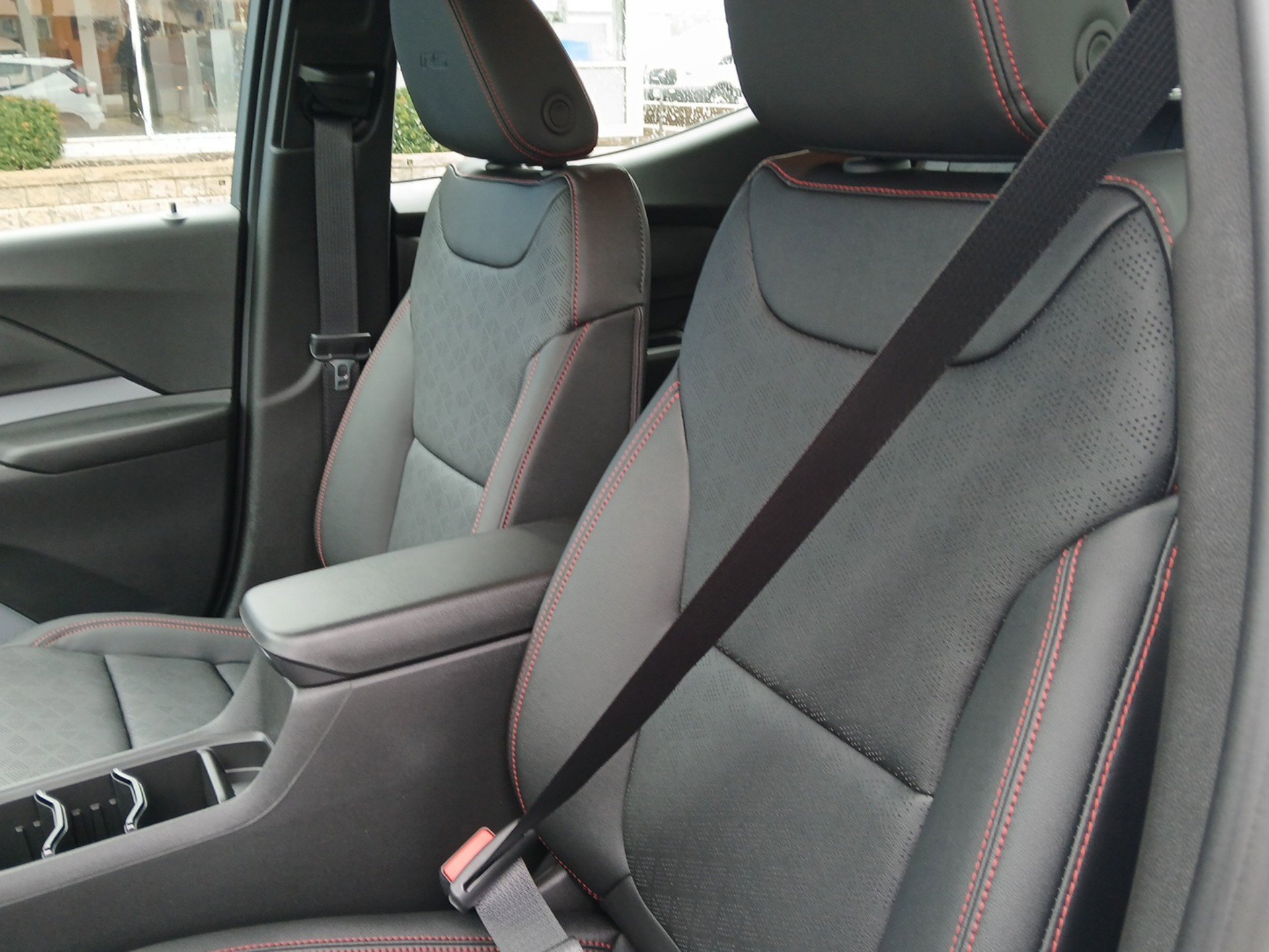 New 2027 Chevrolet Bolt RS image 19