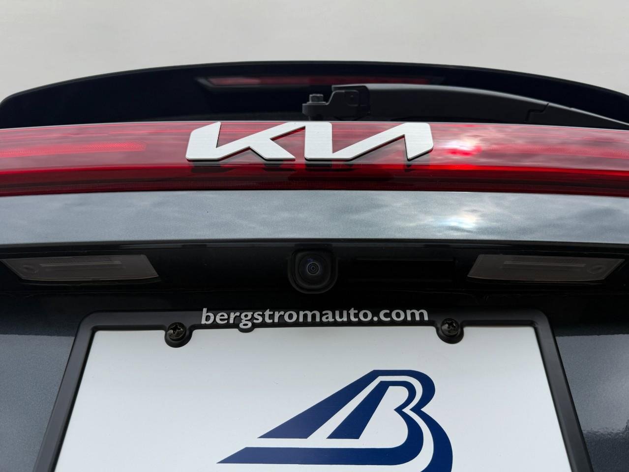 Used 2024 Kia Seltos S AWD/4WD image 12