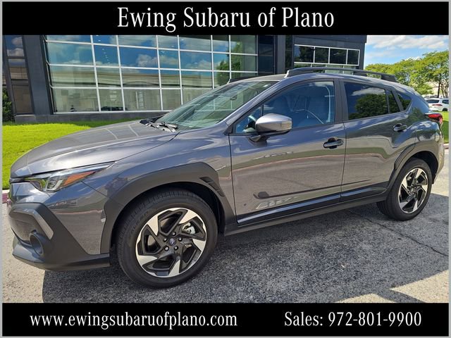 Used 2026 Subaru Crosstrek 2.5i Limited