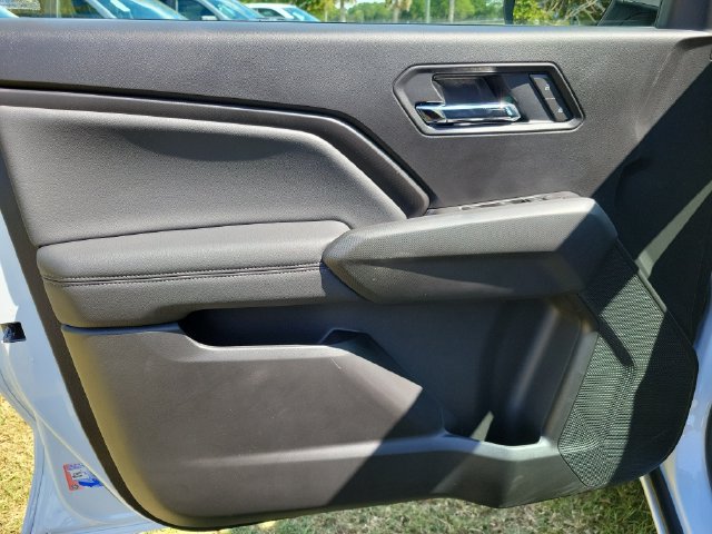 New 2026 Chevrolet Colorado LT w/ Advanced Trailering Package RWD image 17