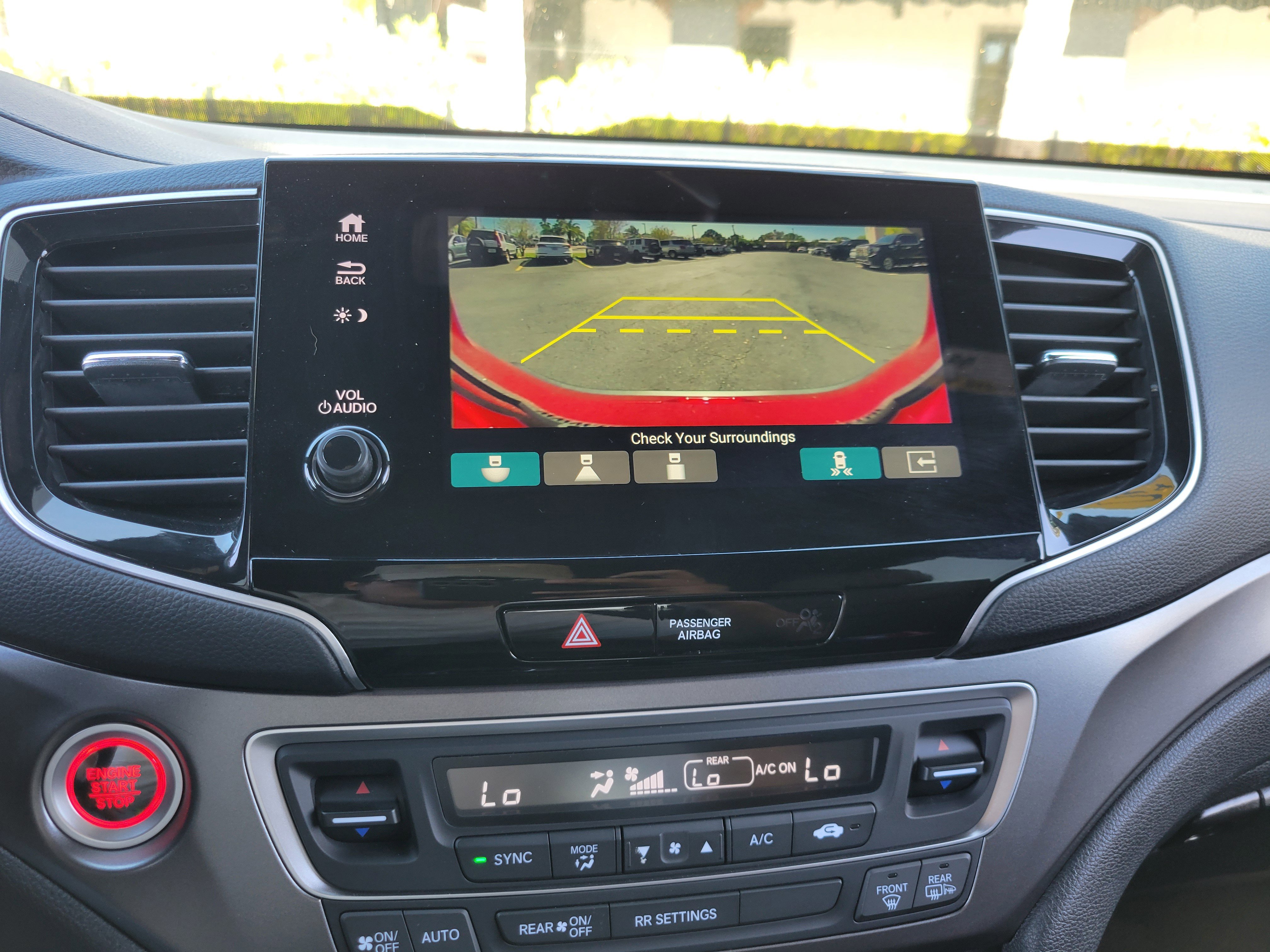 Used 2024 Honda Passport EX-L image 27