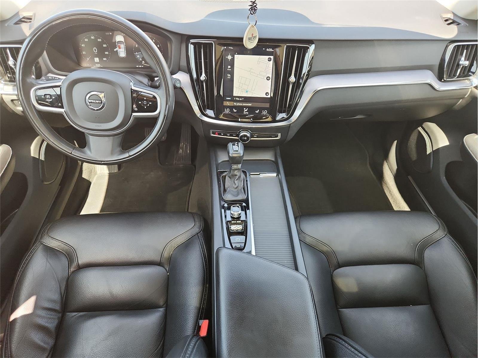 Used 2020 Volvo V60 T5 Cross Country AWD/4WD image 21