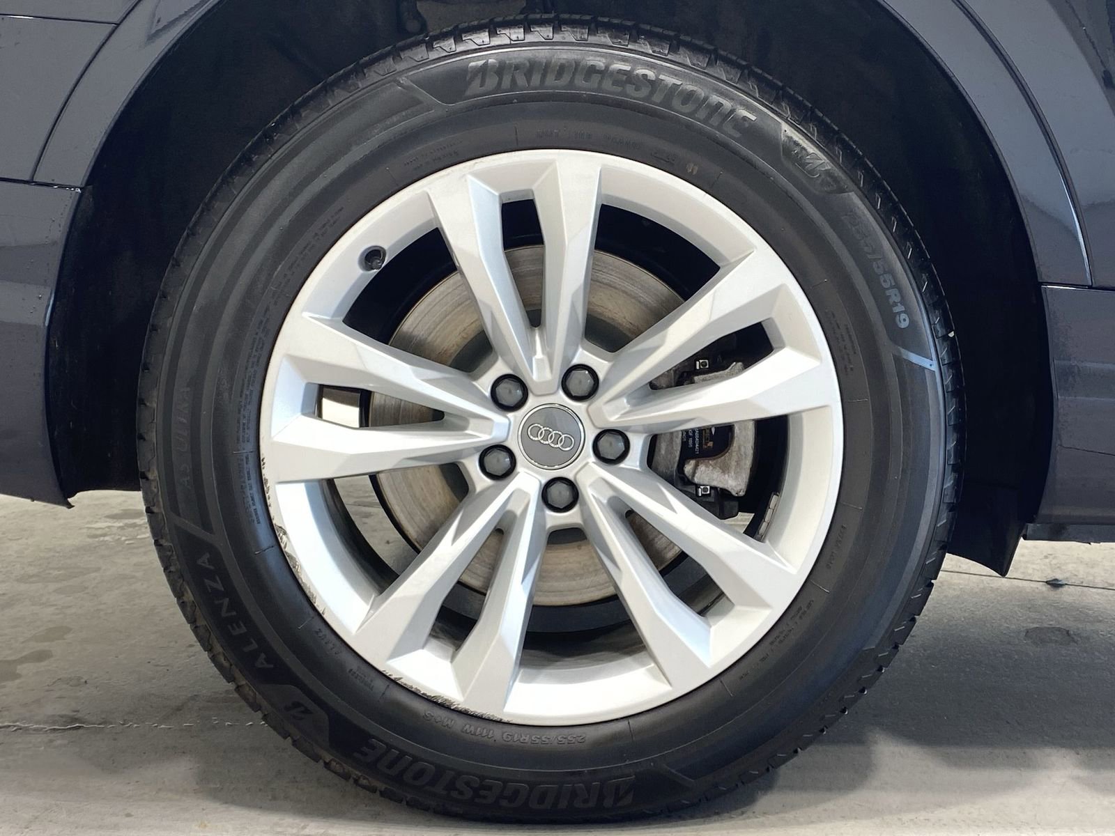 Used 2017 Audi Q7 3.0T Premium Plus image 10