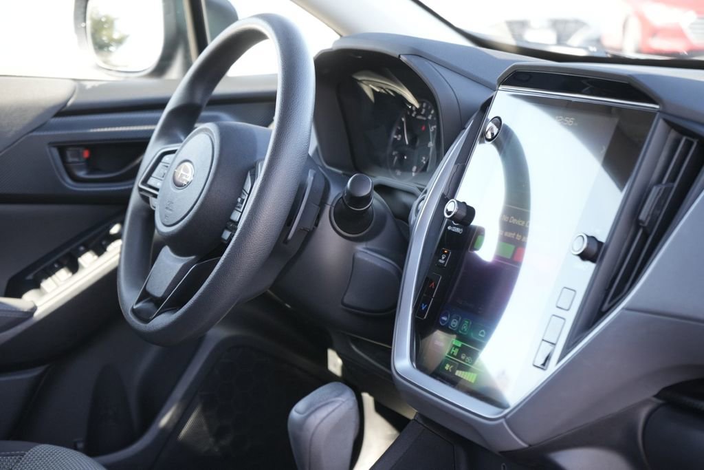 Used 2024 Subaru Crosstrek 2.0i Premium image 13