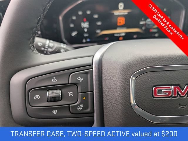 New 2026 GMC Sierra 3500 SLE w/ SLE Value Package AWD/4WD image 19